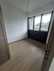 Tanah Merah Kechil Link (D16), Condominium #602928891